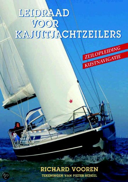 Leidraad voor Kajuitjachtzeilers